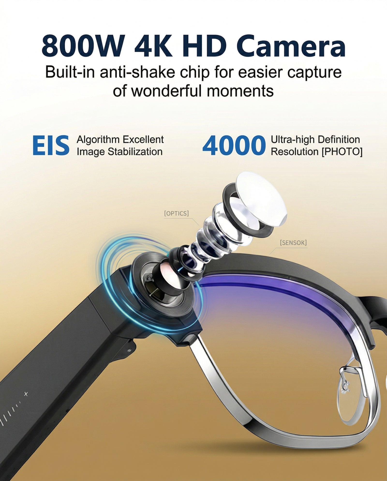 Editorial product visual